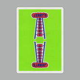 Jerry's Nuggets Modern Feel (Green)